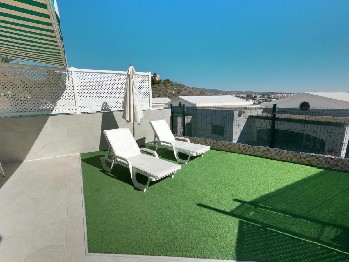 Sonneland Canary Spa San Bartolomé Extérieur photo
