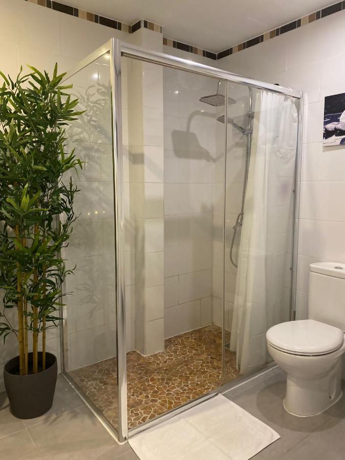 Sonneland Canary Spa San Bartolomé Extérieur photo