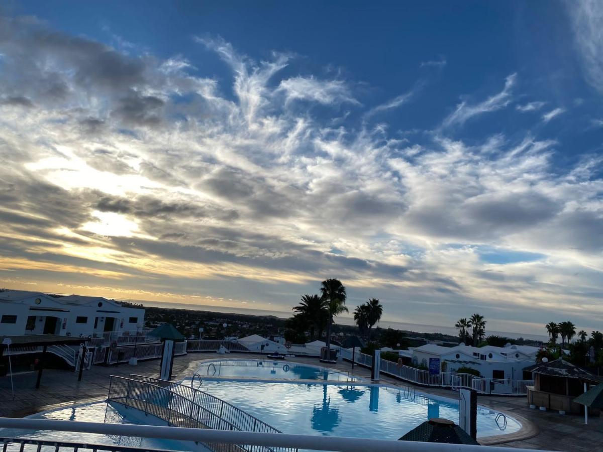Sonneland Canary Spa San Bartolomé Extérieur photo